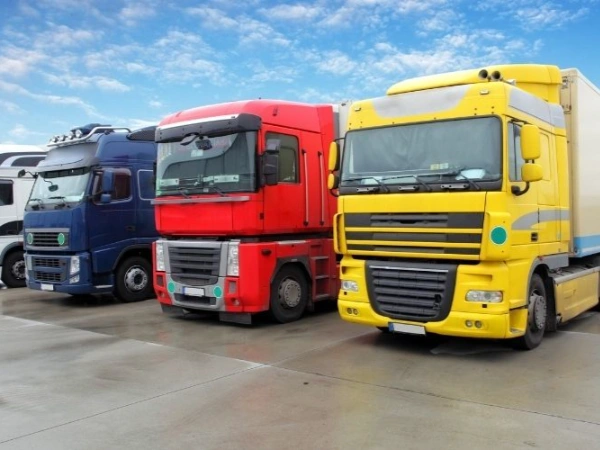 İzmir İscehisar Nakliye